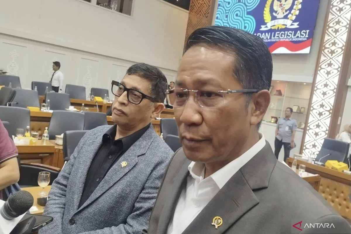 Soal RUU Perampasan Aset, Prabowo Subianto Disebut Telah Bertemu para Ketum