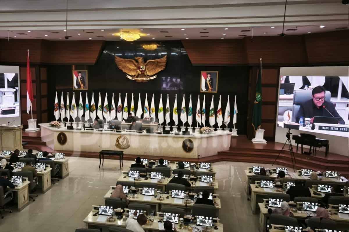 DPRD Jawa Barat Sepakati Cirebon Timur Jadi CDPOB, Bakal Diajukan ke Pusat