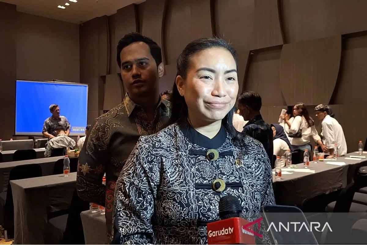 Gerindra Nonaktifkan Keponakan Prabowo Seusai Putuskan Mundur dari DPR