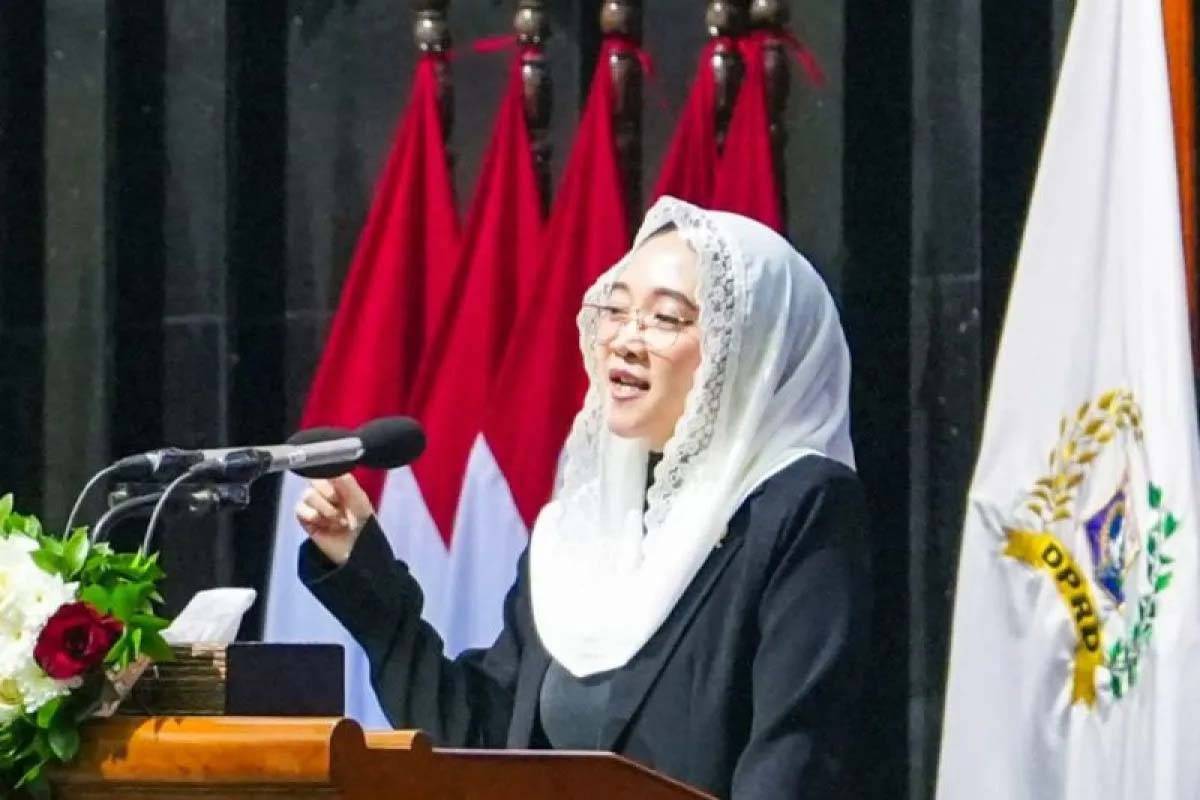 PSI Jakarta Terus Dorong DPR RI Segera Bahas RUU Perampasan Aset