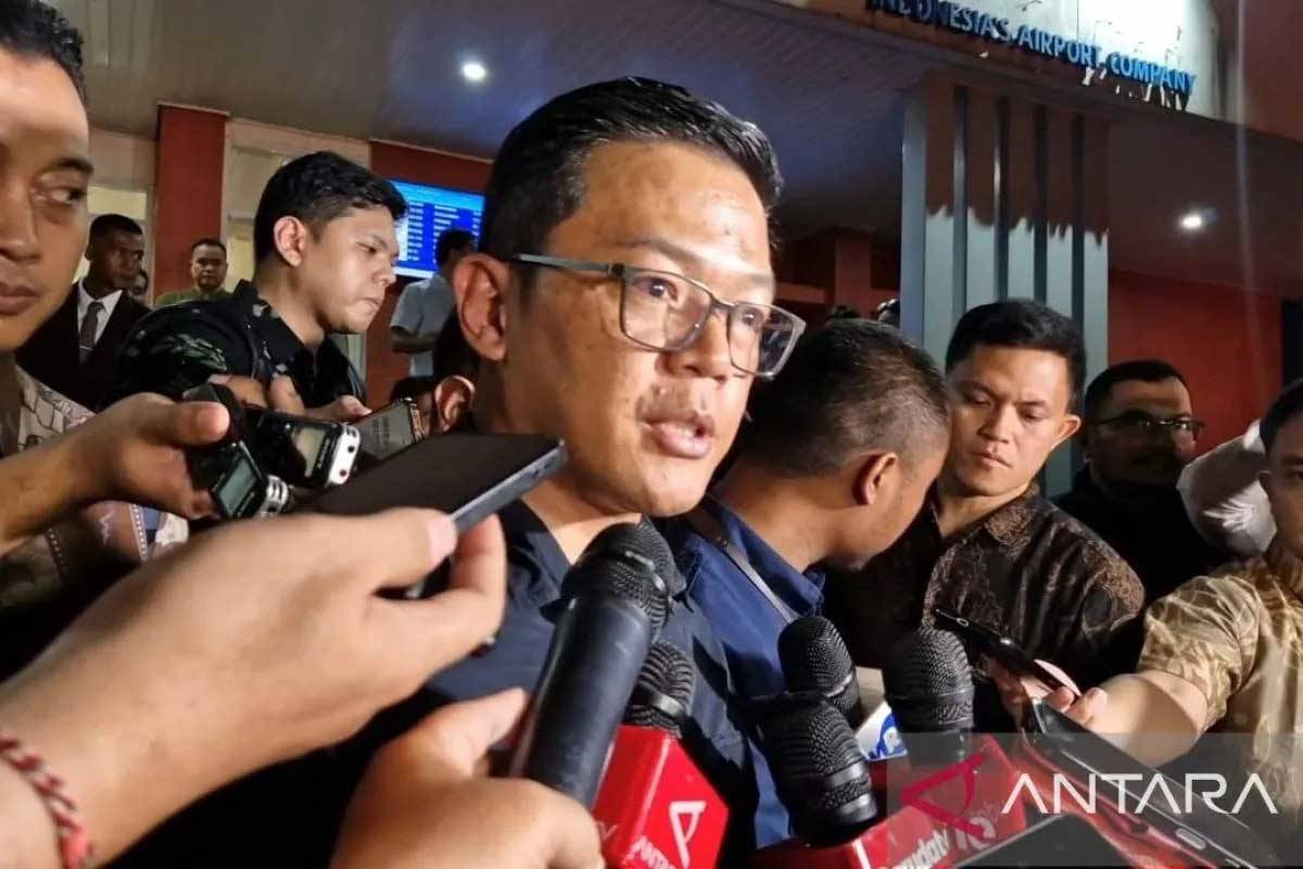 Sugiono Minta Maaf Atas Kasus Zetro, Staf KBRI Lima yang Meninggal Dunia