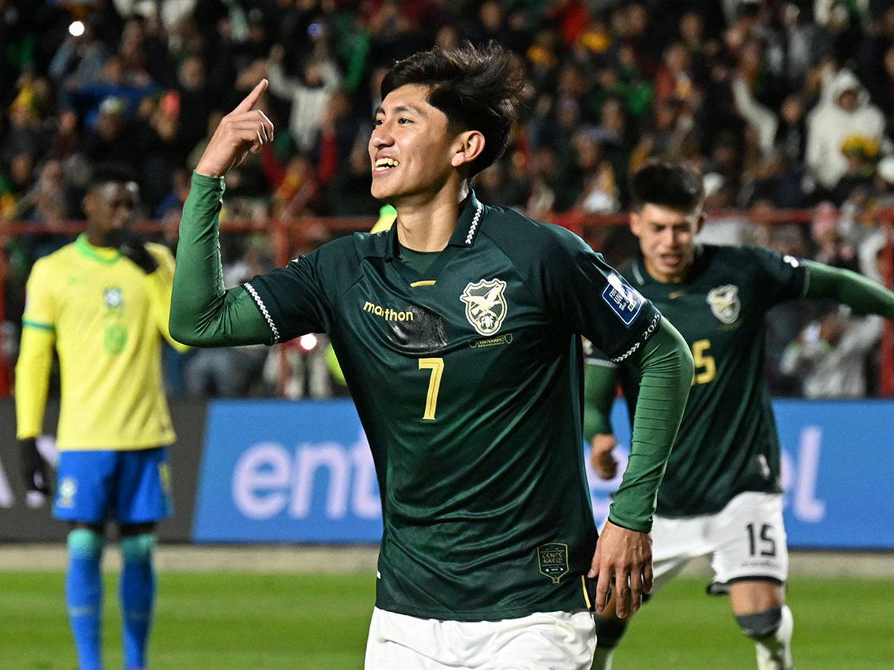 Bolivia dan New Caledonia, Calon Lawan Indonesia di Play-off Piala Dunia 2026