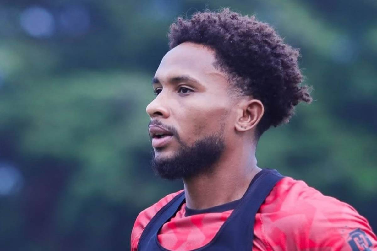 Persik Kediri vs Malut United, Williams Lugo Belum Dipastikan Tampil