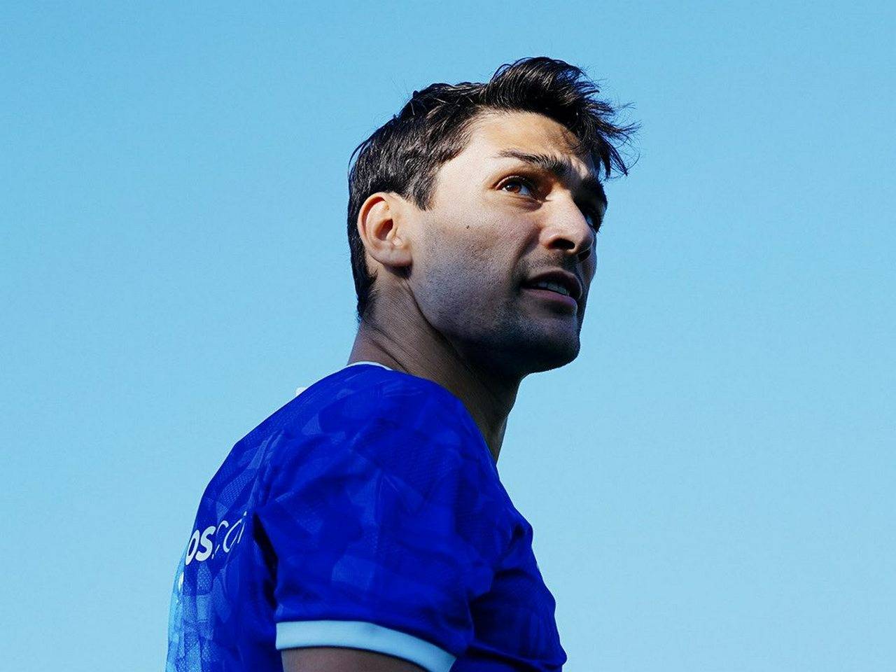 Federico Barba Sudah Tak Sabar Bela Persib Lawan Persebaya
