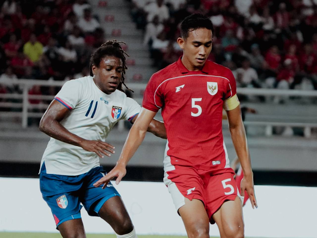 Bambang Pamungkas: Rizky Ridho Bertahan di Persija Jakarta