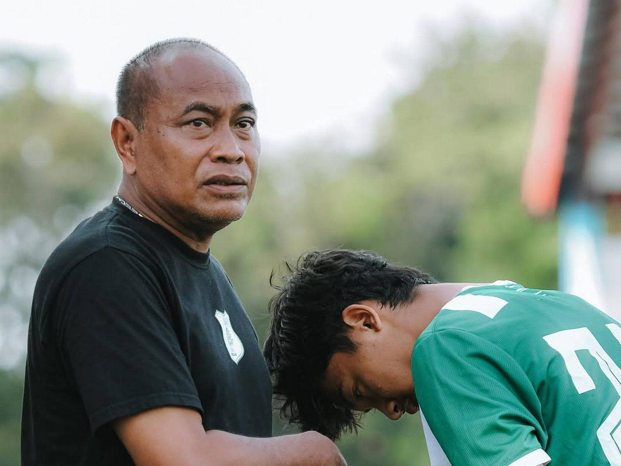 Tampil Pada Laga Pembuka Championship 2025/26, PSMS Medan Yakin Menang