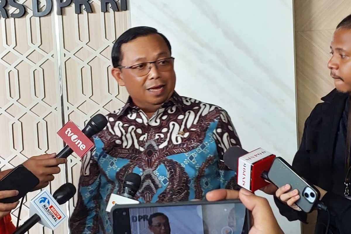 Sekjen Demokrat Minta Publik Sabar Tunggu Kinerja Menteri yang Baru