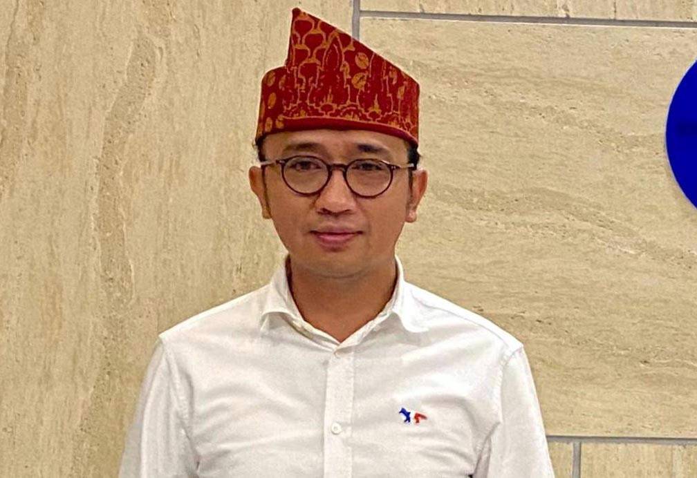 Fraksi Gerindra Ogah Tanggapi Isu Keponakan Prabowo Masuk Kabinet