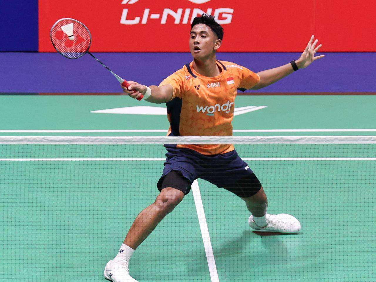 Singkirkan Jason Gunawan, Alwi Farhan Minta Maaf soal Provokasi