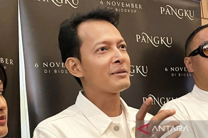 Tersentuh Jalan Cerita, Fedi Nuril Mau Bintangi Film Pangku