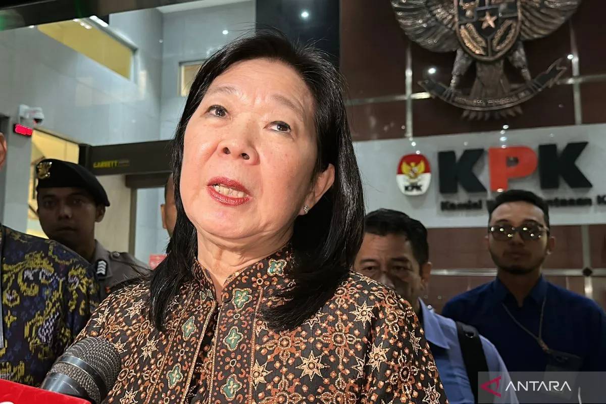 Deputi Gubernur BI Sebut Program CSR Sudah Lama dan untuk Kepedulian Sosial