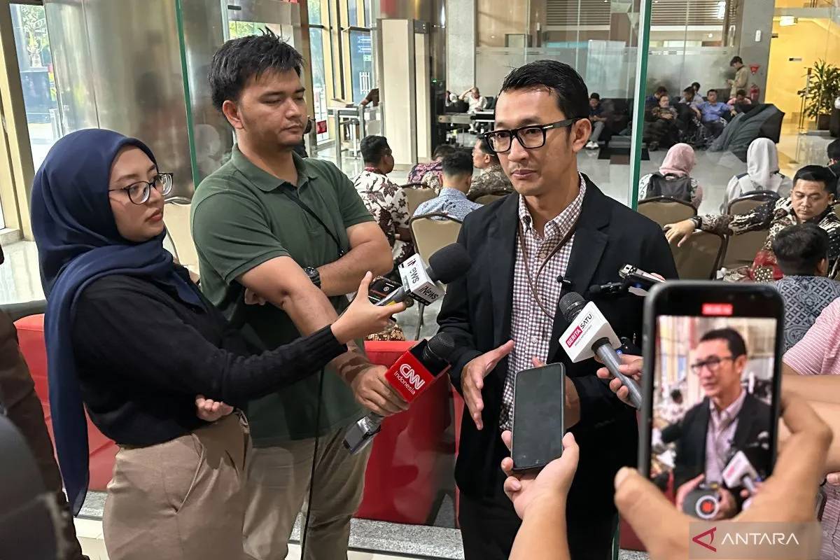 Pegawai Kemnaker Diduga Terima Uang THR dari Pemerasan TKA, KPK: Hampir Semua Dapat