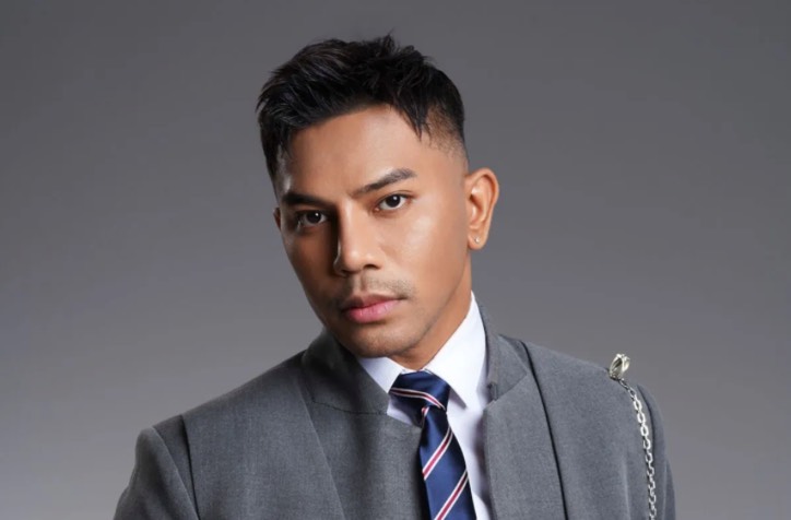 Biasanya Lagu Galau, Fabio Asher Tampil Beda dengan Karya Romantis