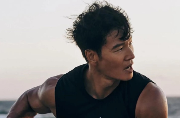 Masuk Galaxy Corporation, Kim Jong Kook Gabung dengan G Dragon
