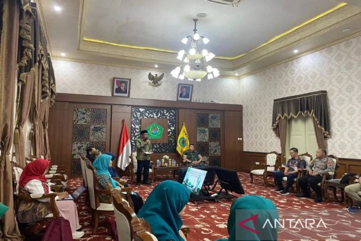 Kasus Suspek Campak di Pamekasan Melonjak Jadi 520 Orang, 177 Positif