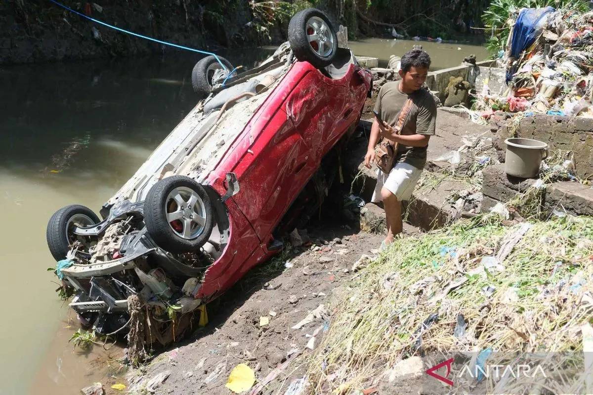 Wagub Bali Akui Pembangunan Masif Picu Banjir, Ada Alih Fungsi Lahan
