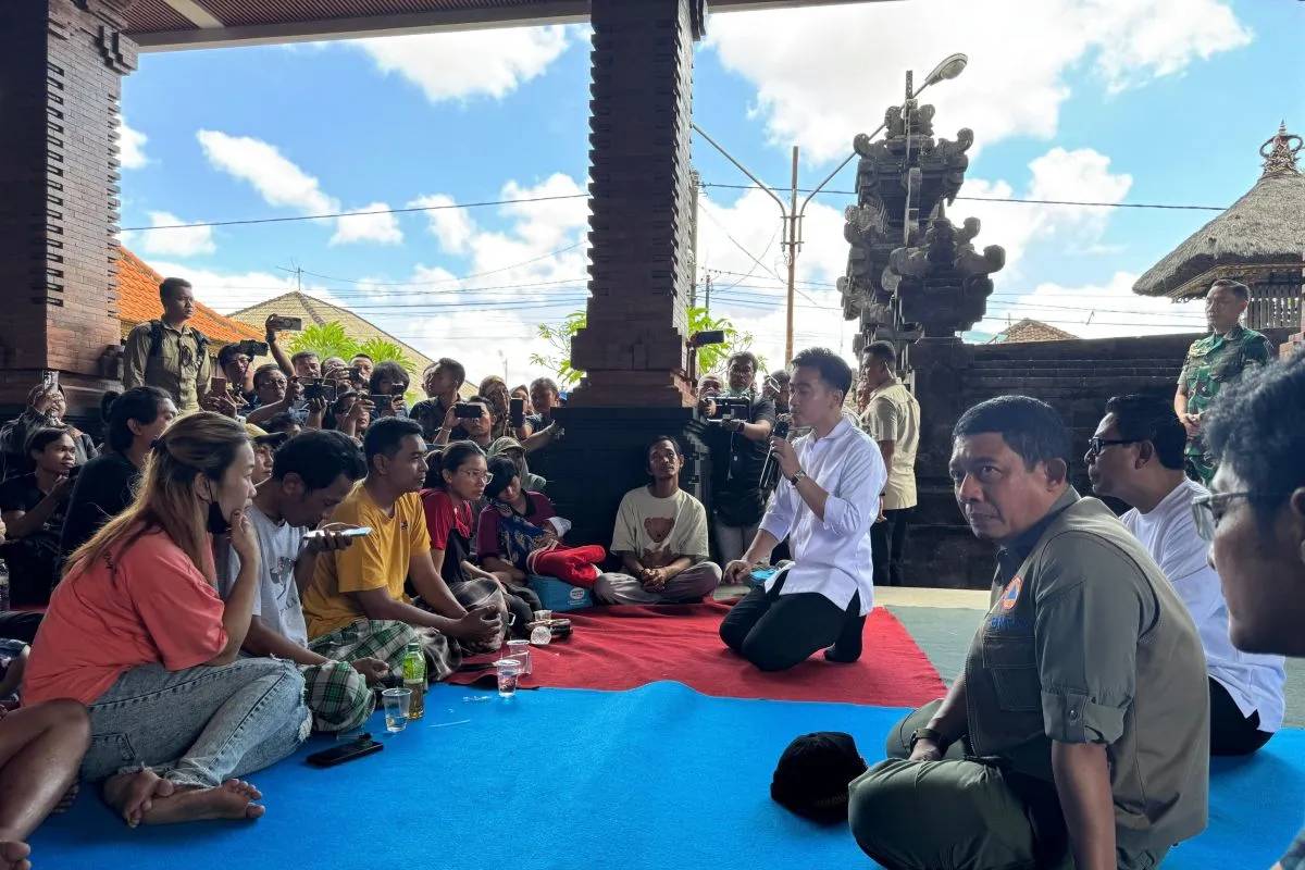 Rehabilitasi dan Rekonstruksi Dimulai Seusai Banjir di Bali Surut, Cari Korban Hilang
