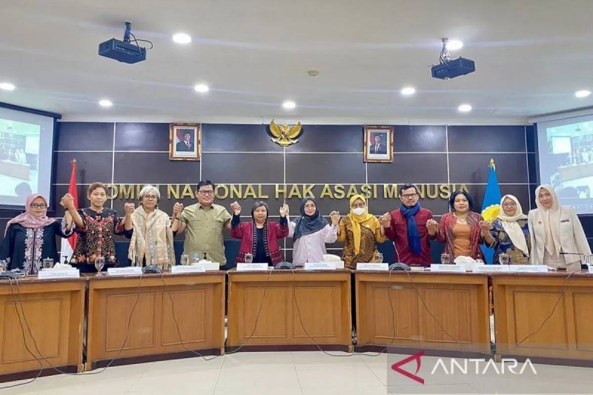 6 Lembaga HAM Bentuk Tim Independen, Ungkap Fakta Kerusuhan dan Cari Dalang