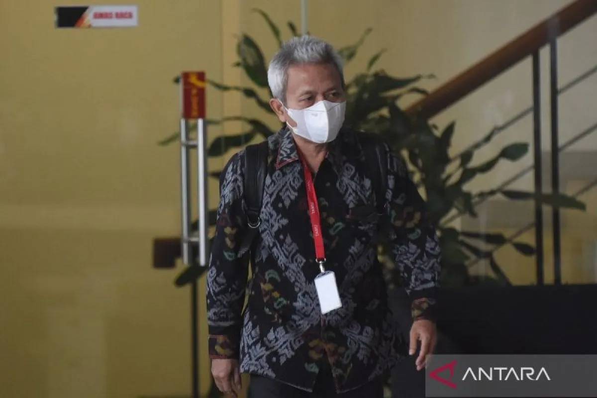 Eks Sekjen Kemenag Ungkap Proses Terbitnya SK Kuota Haji Era Menag Yaqut