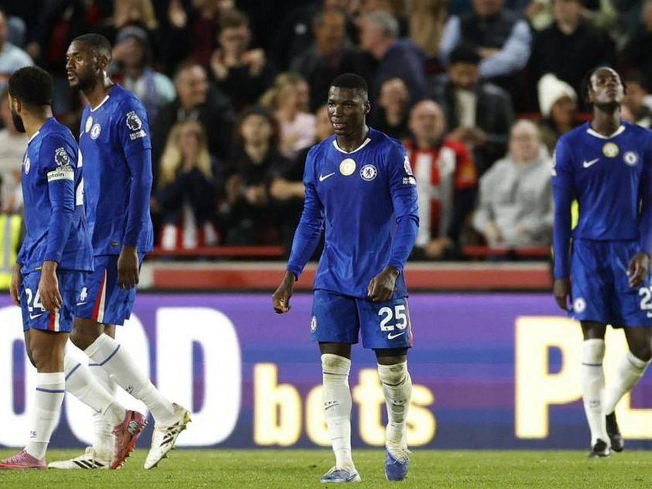 Klasemen Liga Primer Inggris 2025/26: Arsenal ke Puncak, Chelsea Keluar 4 Besar