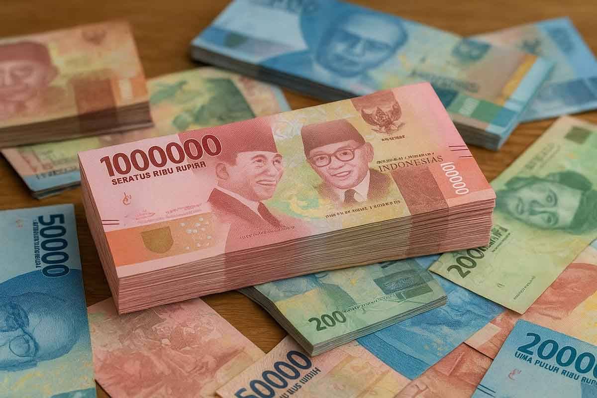 Operasional Dedi Mulyadi dan Wagub Jabar Rp 28,8 Miliar, Disebut Kembali ke Rakyat