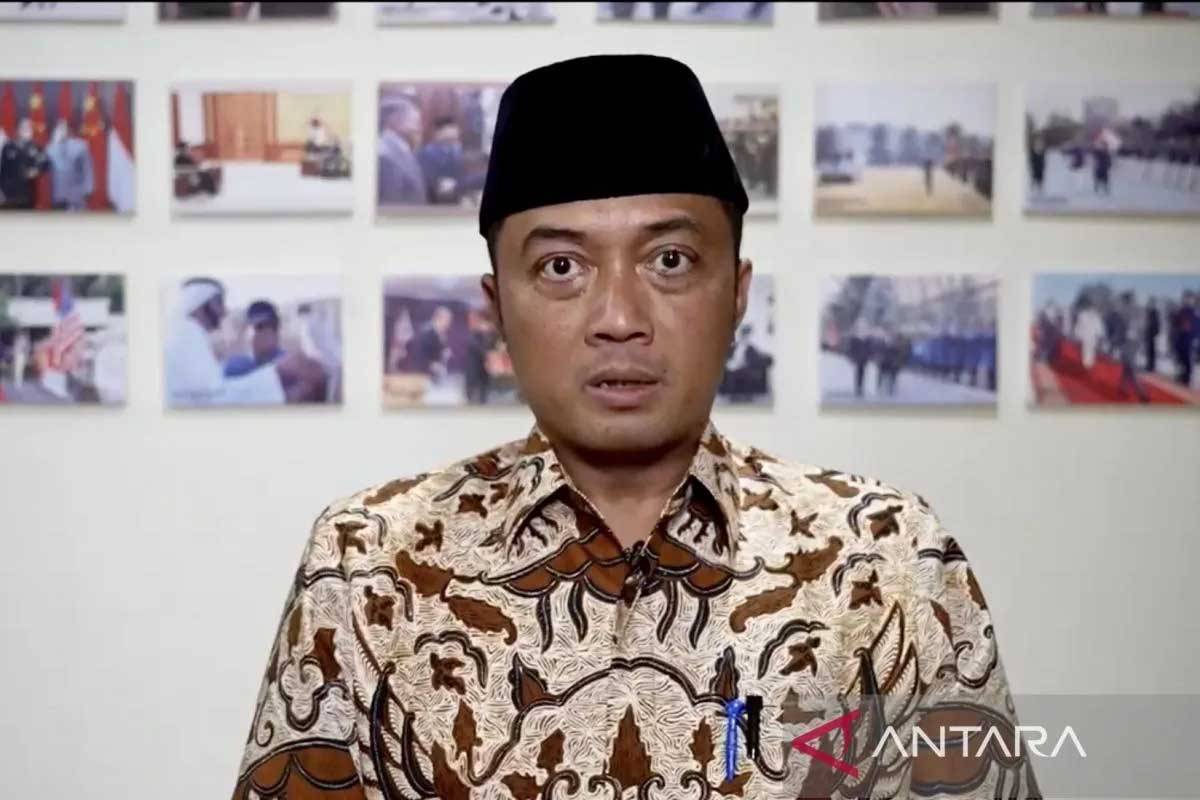Prasetyo Hadi soal Pesan Prabowo Subianto di Bioskop, Dianggap Hal Lumrah