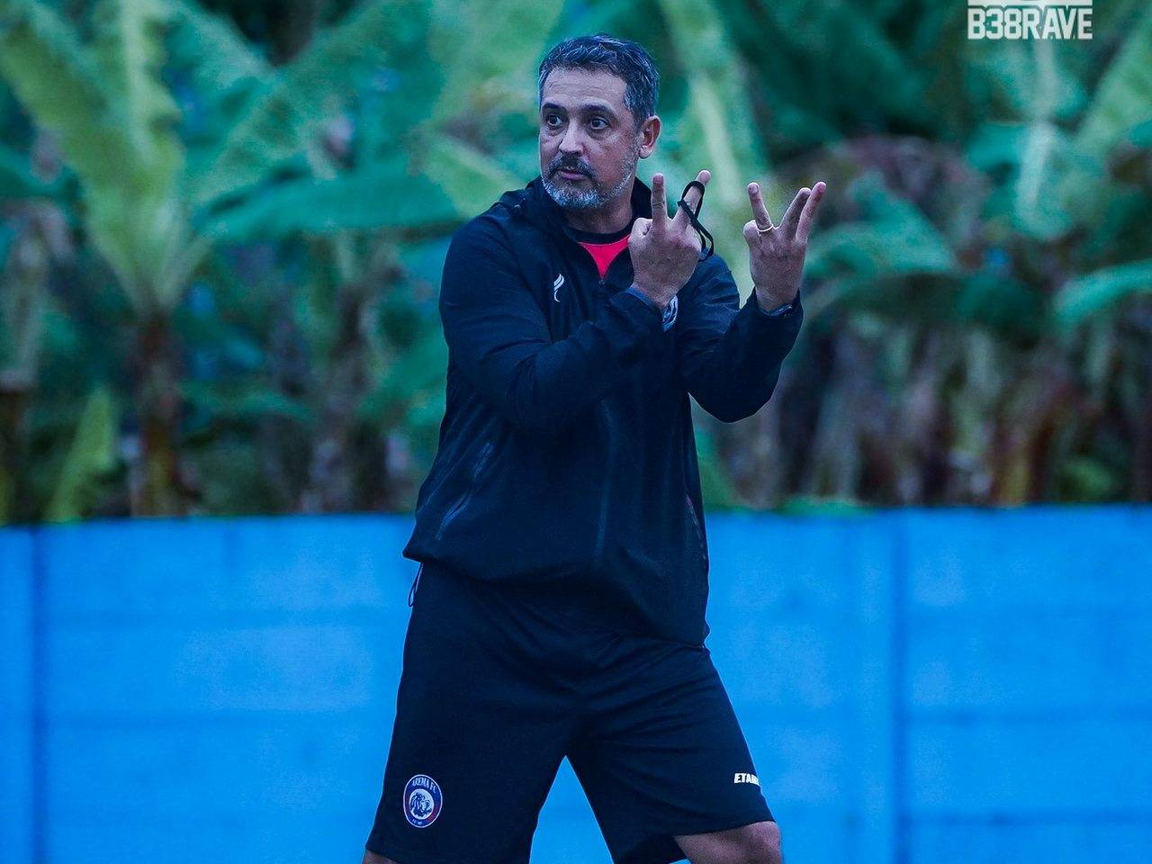 Dihajar Dewa United, Arema FC Bakal Evaluasi Jelang Lawan Persib