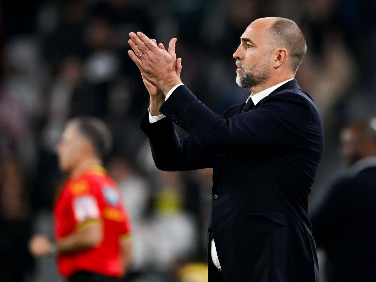 Juventus Bungkam Inter Milan 4-3, Igor Tudor: Kemenangan yang Luar Biasa