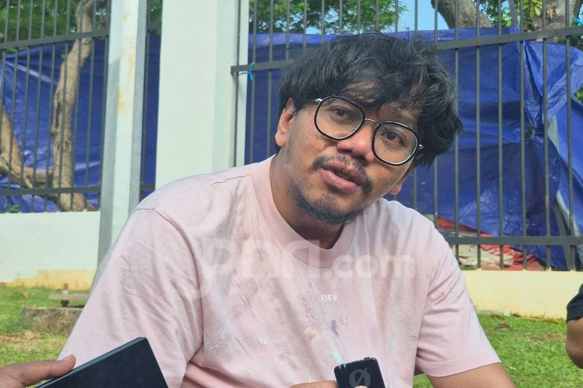 Ferry Irwandi Sebut Urusan dengan TNI Selesai Seusai Ada Dialog