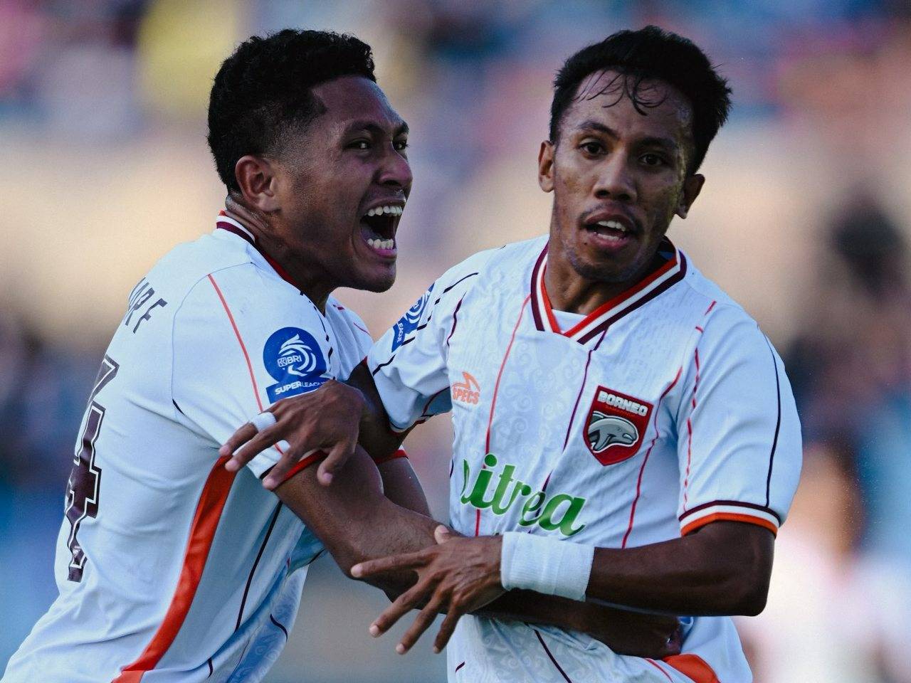 Klasemen Super League 2025/26: Persija Digeser Borneo FC dari Puncak