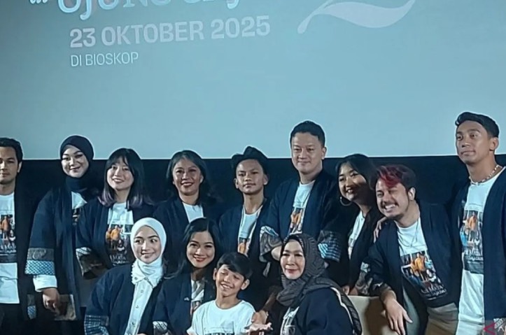 Trailer Air Mata Di Ujung Sajadah 2 Kisahkan Nasib Tragis Fedi Nuril