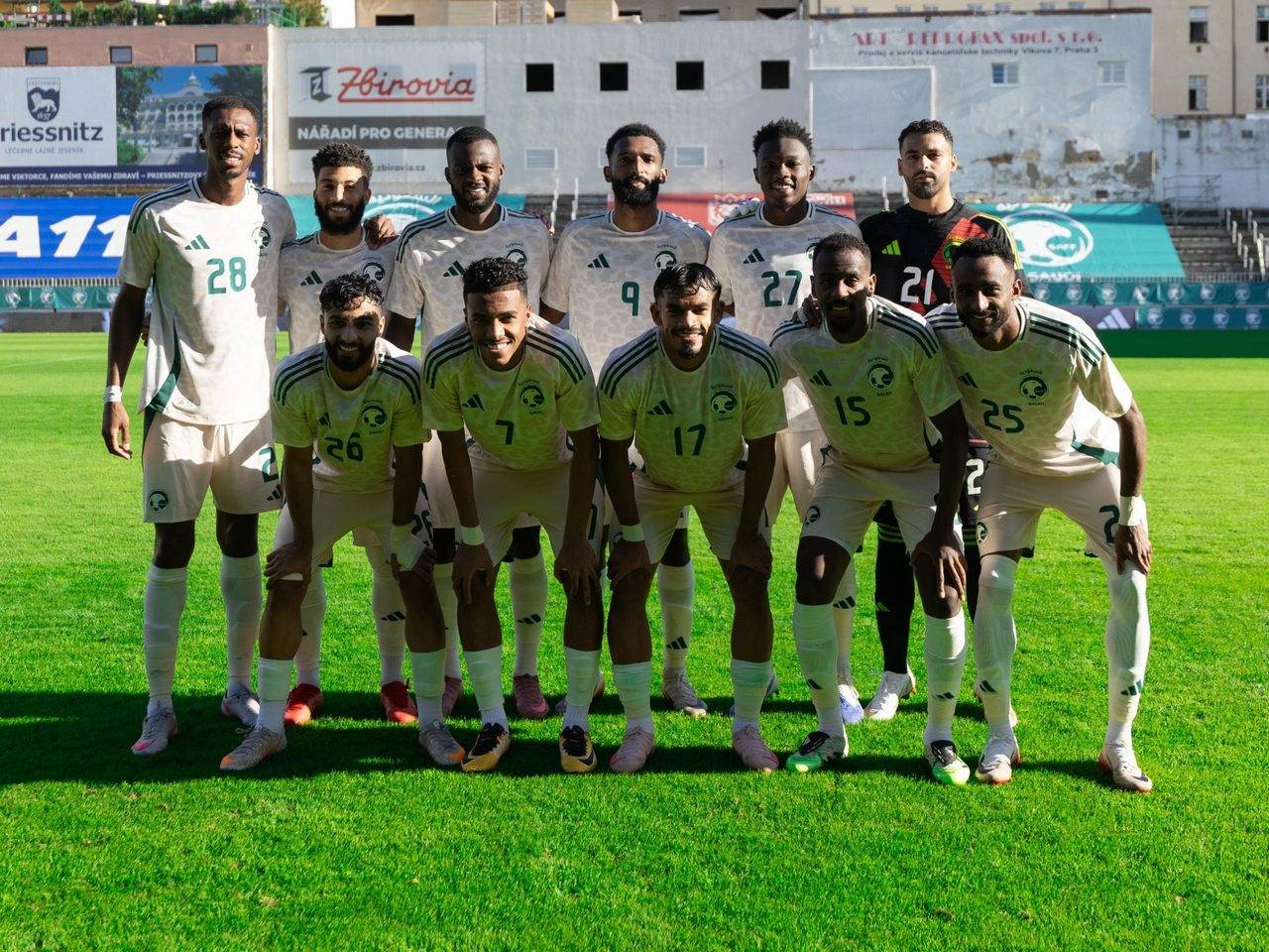 Jelang Lawan Timnas Indonesia, Arab Saudi Datangkan Pelatih Set Piece Arsenal
