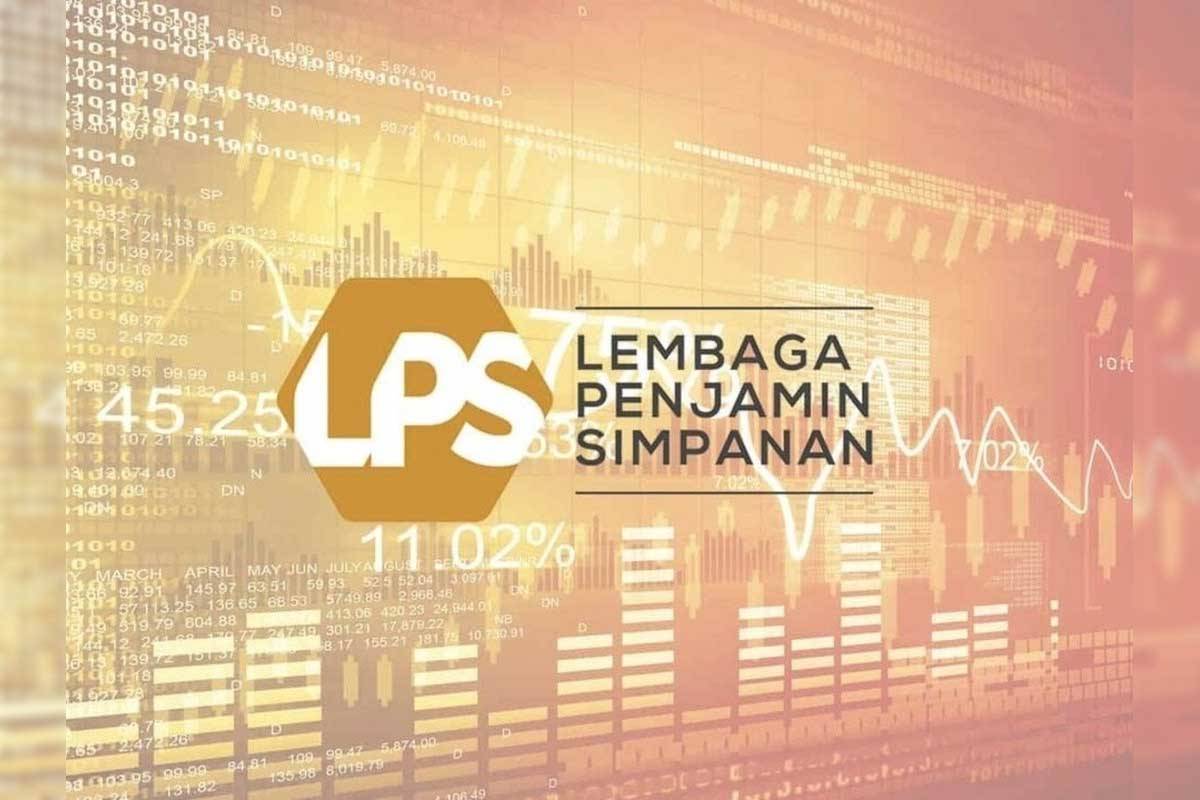 DPR RI Didesak Segera Seleksi Pimpinan LPS Agar Sistem Keuangan Tak Terganggu