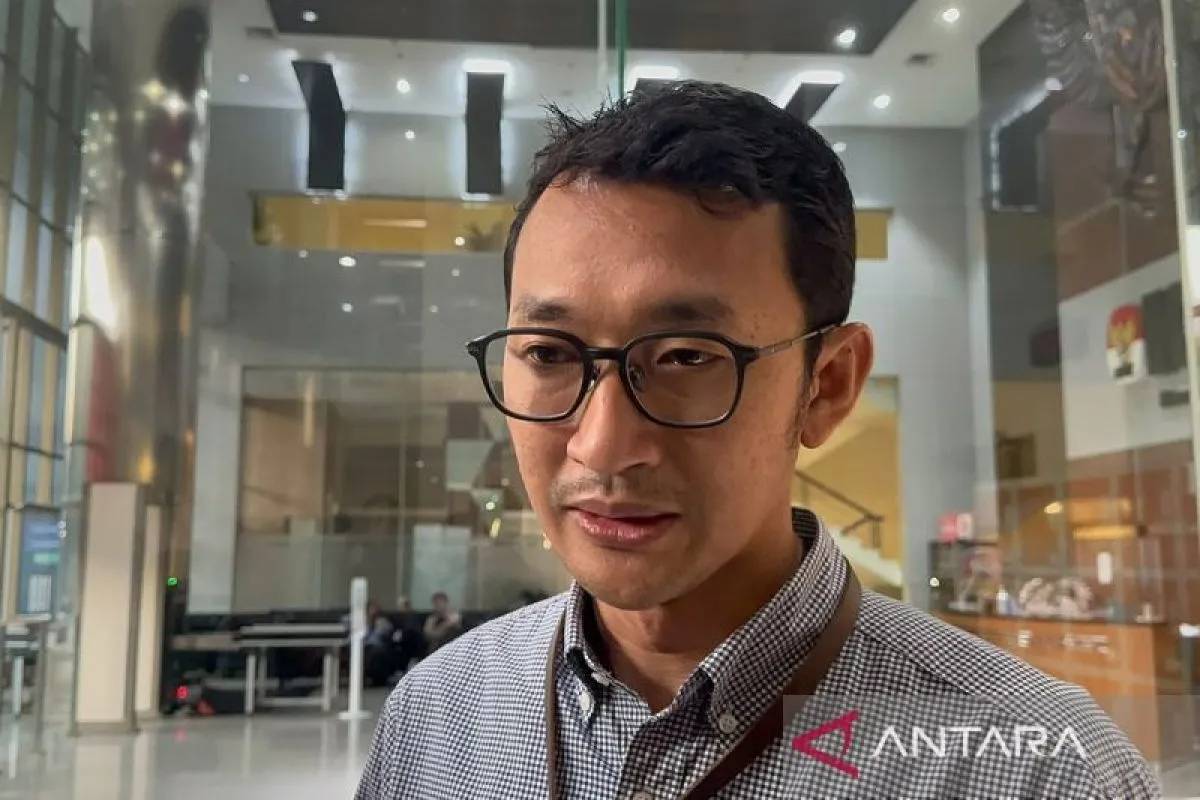KPK Segera Umumkan Tersangka Kasus Korupsi Haji, Buka Peluang Panggil GP Ansor