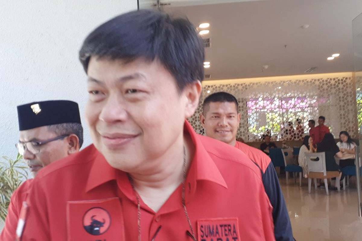 Komisi IV DPR RI Minta Penjelasan KKP soal Polemik Tanggul Beton Cilincing
