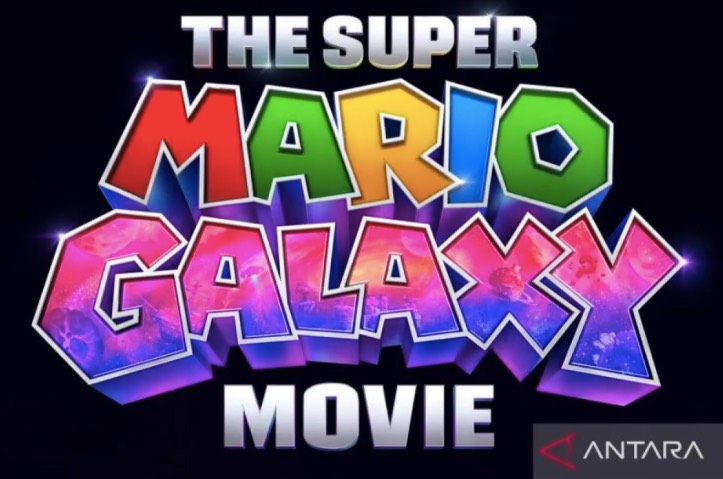 Film Mario Bros Dirilis 3 April 2026, Pengisi Suaranya Keren