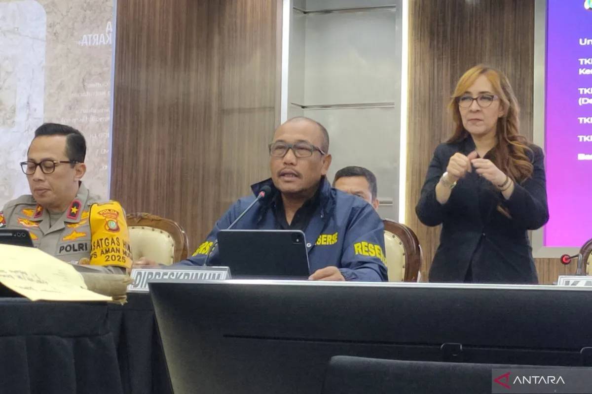 3 Orang Dilaporkan Hilang Seusai Unjuk Rasa, Polda Metro Jaya Buka Posko Pengaduan