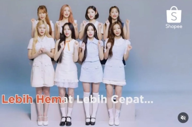Karier Makin Moncer, Hearts2Hearts Siapkan Minialbum Pertama