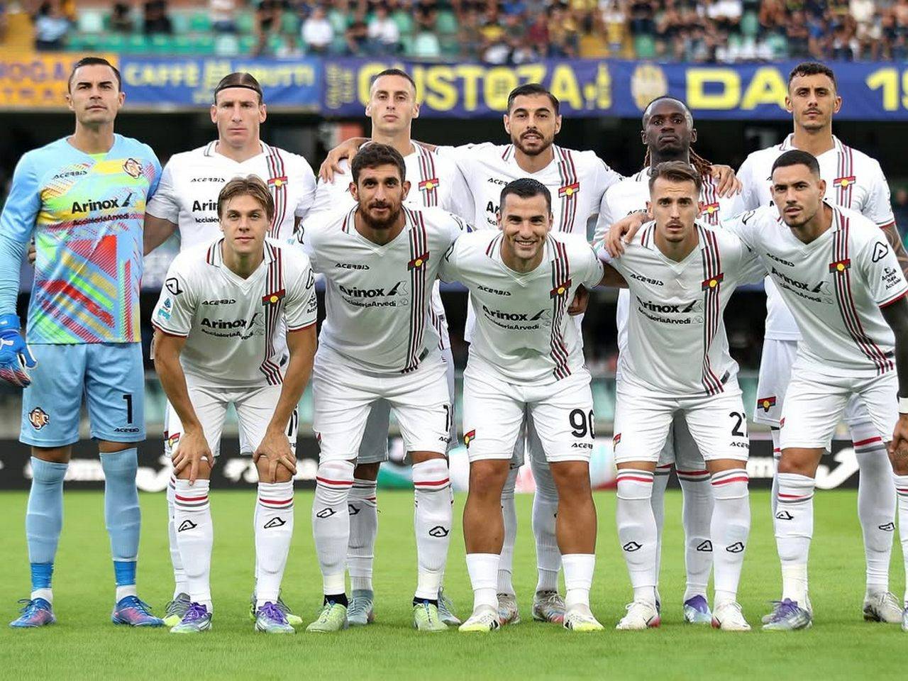 Kapten Cremonese: Emil Audero Punya Kualitas Bersaing di Serie A Italia