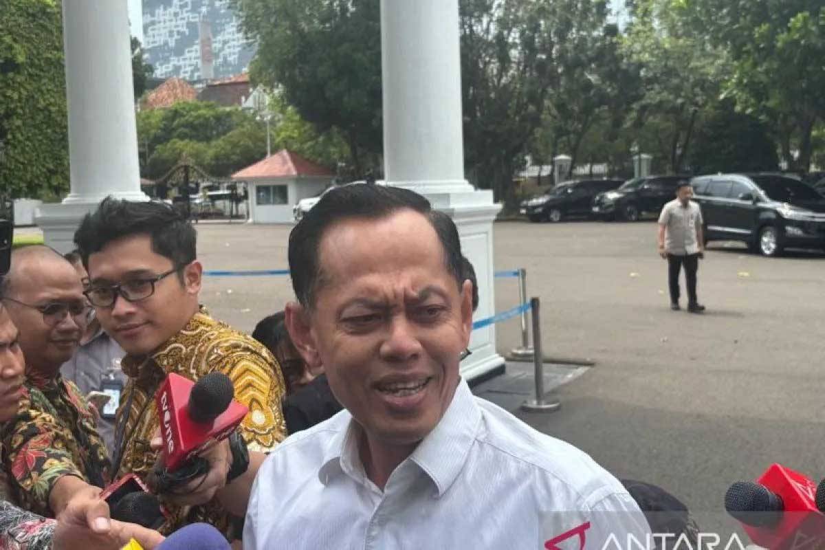 Bappilu Tak Bantah Isu Mahfud MD Masuk Kabinet, Hak Presiden Disinggung