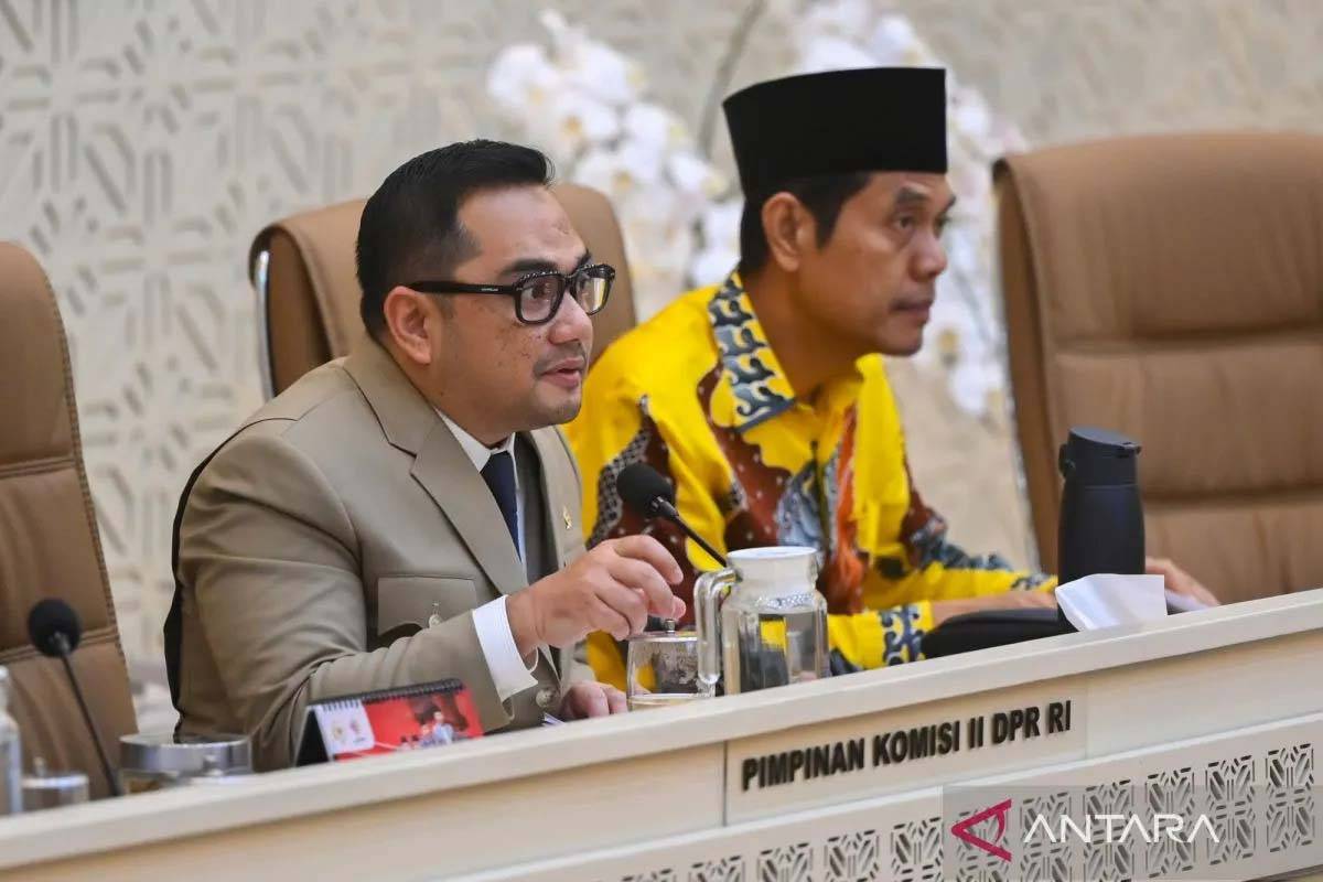 DPR RI Minta Tito Karnavian Hentikan Efisiensi Transfer Dana Pusat ke Daerah