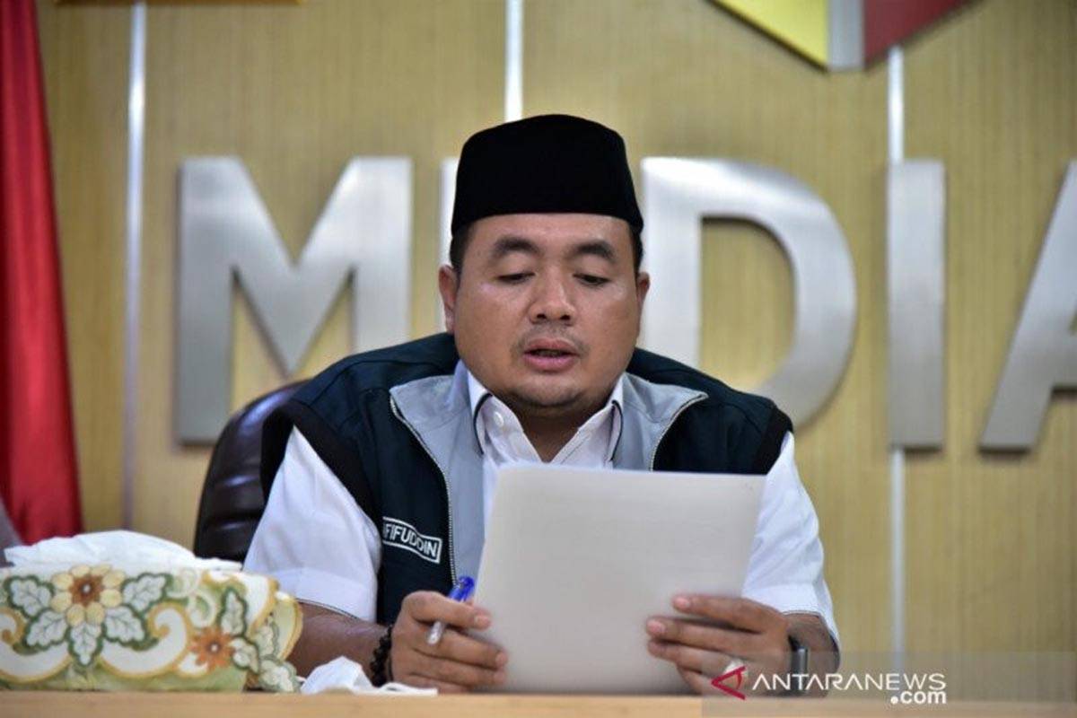 KPU RI Panen Kritikan, Keputusan Nomor 731 Akhirnya Dicabut
