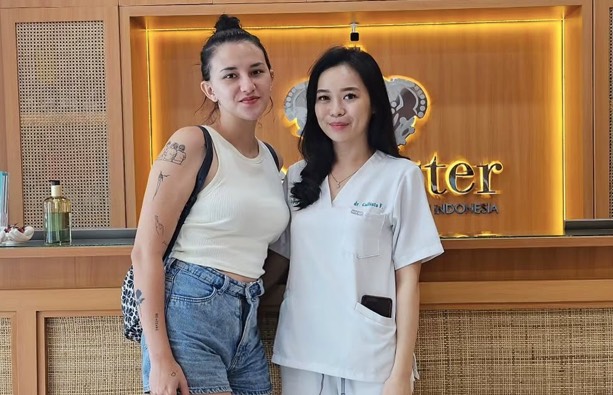 Fandy Christian Janji Berubah, Dahlia Poland Ngebet Cerai