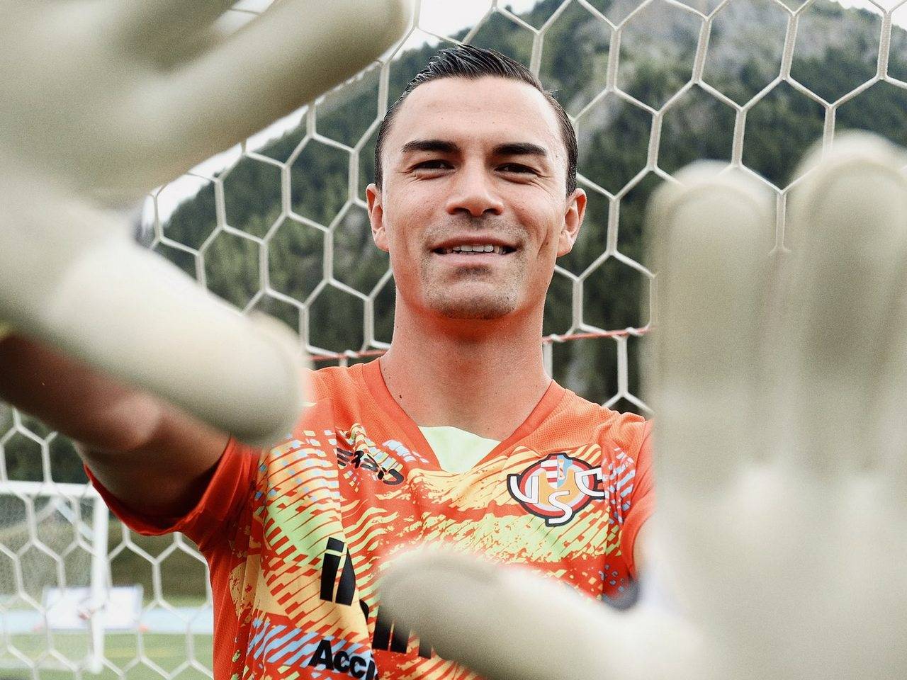 Pelatih Cremonese Anggap Emil Audero Aset Penting di Timnya