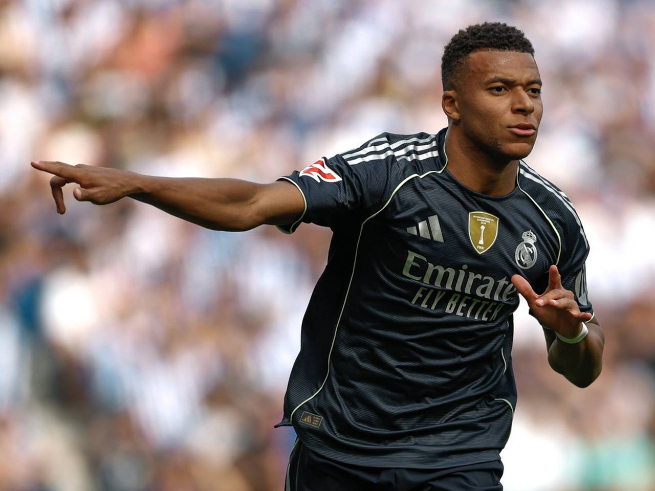 Kylian Mbappe Belum Pernah Juara Liga Champions, Xabi Alonso Santai
