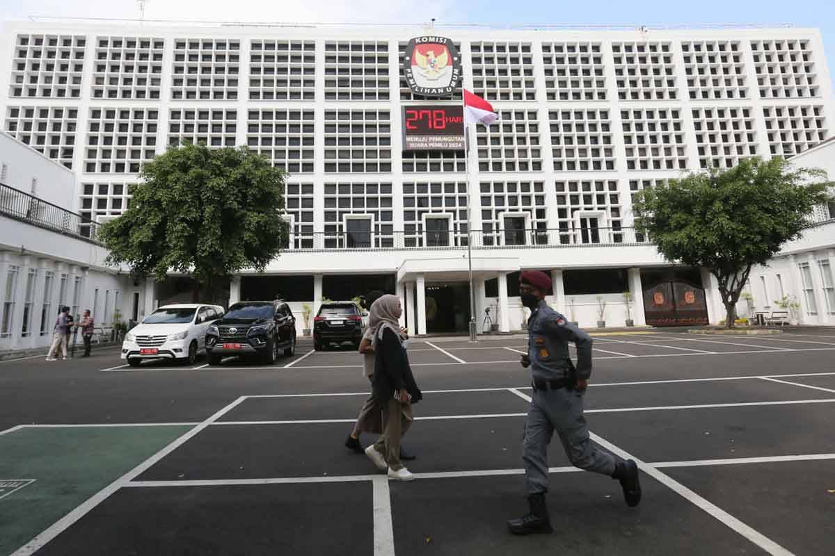 Politikus Demokrat Kritik Keras Keputusan KPU RI, Ijazah Diminta Dibuka ke Publik