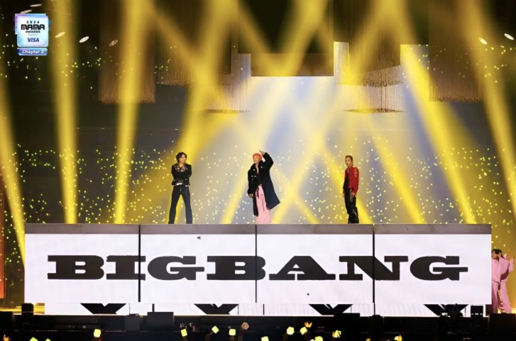 Bigbang dan Taemin SHINee Bakal Guncang Coachella 2026