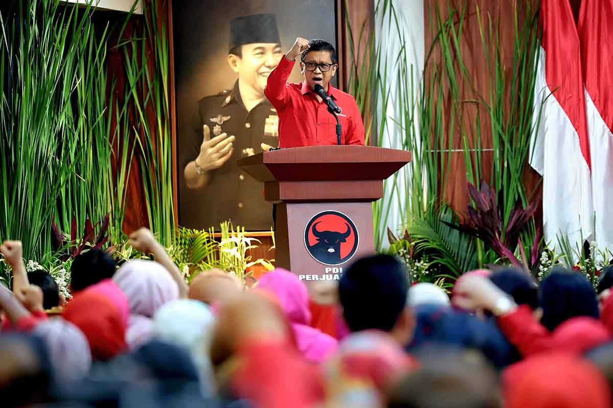 PDIP Ingatkan Negara soal Hak Rakyat atas Layanan Kesehatan yang Bermutu