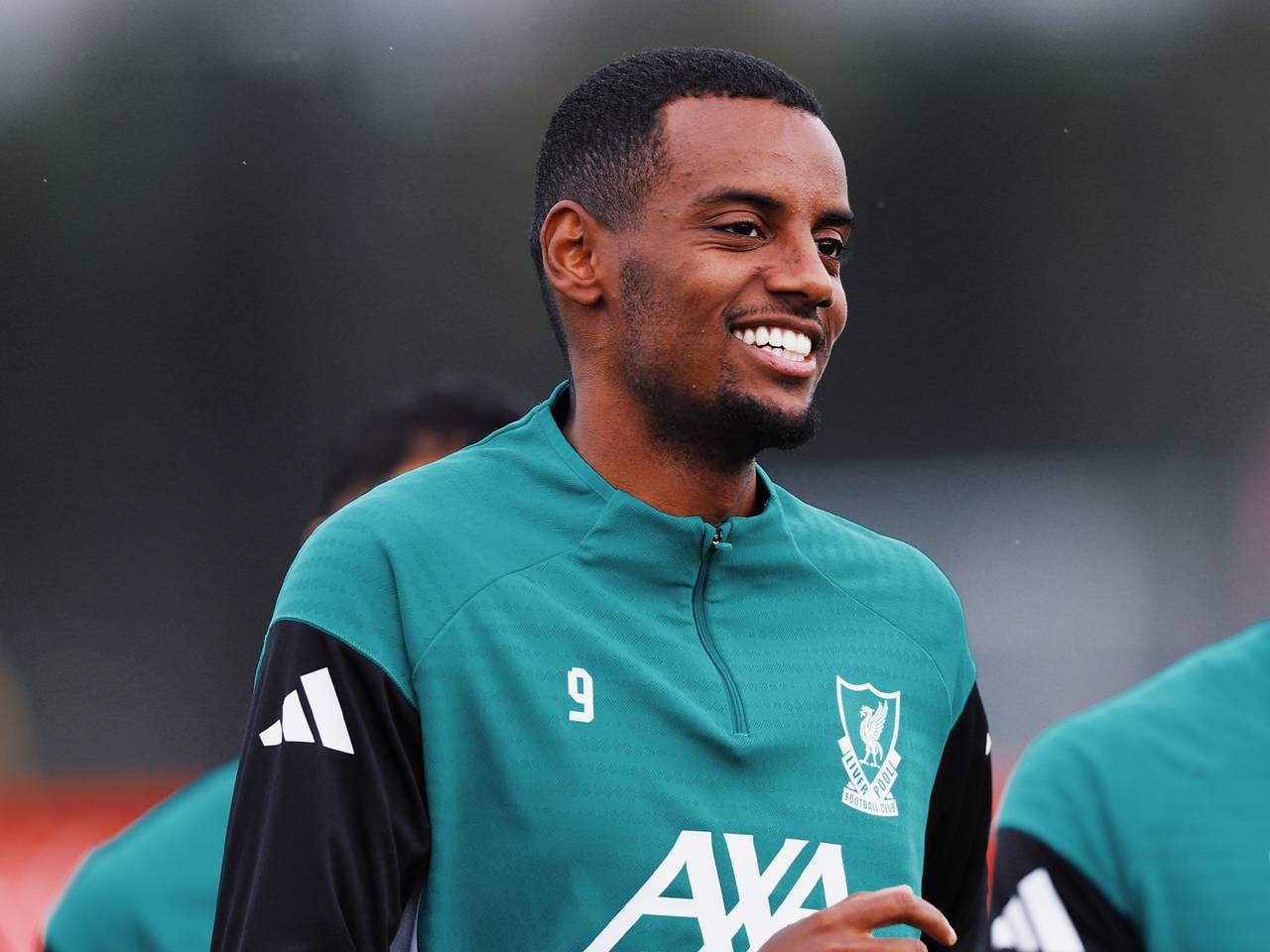 Liverpool vs Atletico Madrid: Alexander Isak Bakal Jalani Debut di Anfield