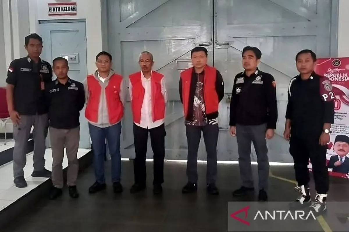 JPU Kejari Surakarta Siapkan Dakwaan 3 Tersangka Korupsi Sritex